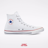 Giày Converse Chuck Taylor All Star Classic White High Top M7650C