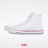 Giày Converse Chuck Taylor All Star Classic White High Top M7650C