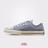 Giày Converse Chuck 70 Mix Material Shoes 'Thunder Daze' A06539C Low Top