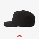 Mũ/ Nón Unisex Patch Hopper Quiksilver Cap SP1217450