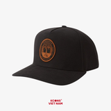 Mũ/ Nón Unisex Patch Hopper Quiksilver Cap SP1217450