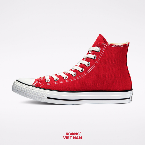  Giày Converse Chuck Taylor All Star Classic Red High Top M9621C 