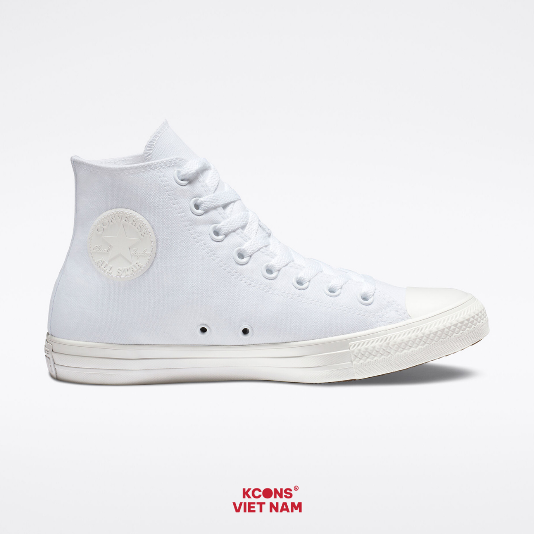 converse chuck taylor all star waterproof high top review