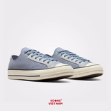 Giày Converse Chuck 70 Mix Material Shoes 'Thunder Daze' A06539C Low Top