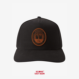 Mũ/ Nón Unisex Patch Hopper Quiksilver Cap SP1217450