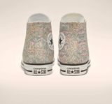Giày Converse Chuck Taylor All Star Classic Snake Print High Top | Brocade