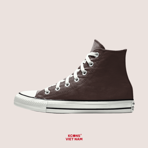  Giày Converse Chuck Taylor All Star Classic Dark Root High Top 