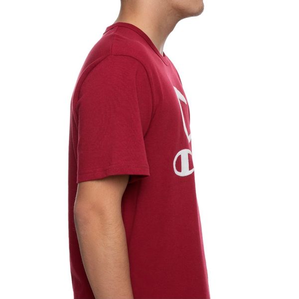 Áo Thun Unisex Champion Heritage Tee W/Multi Tech Graphics-Furry Poly –  Kcons.Vn Official Site