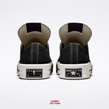 Giày Converse x DRKSHDW DRKSTAR Chuck 1970 Black - Low Top