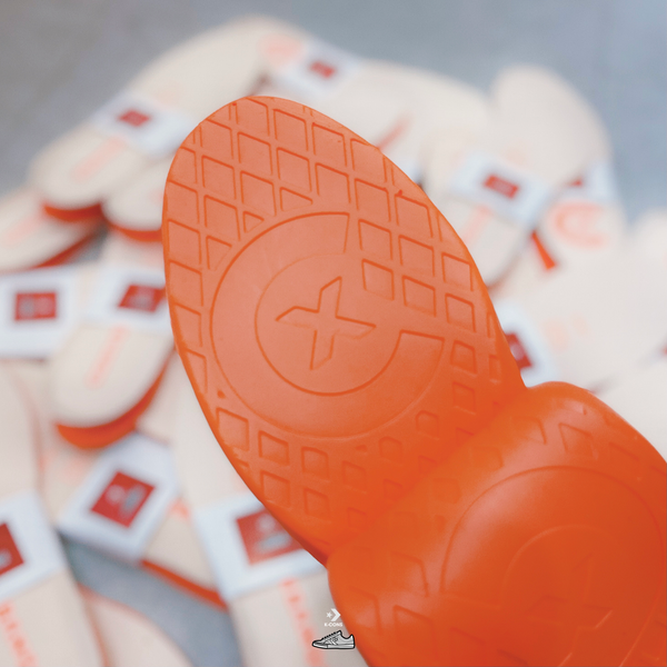 Lót giày Converse CX  | Shocklining