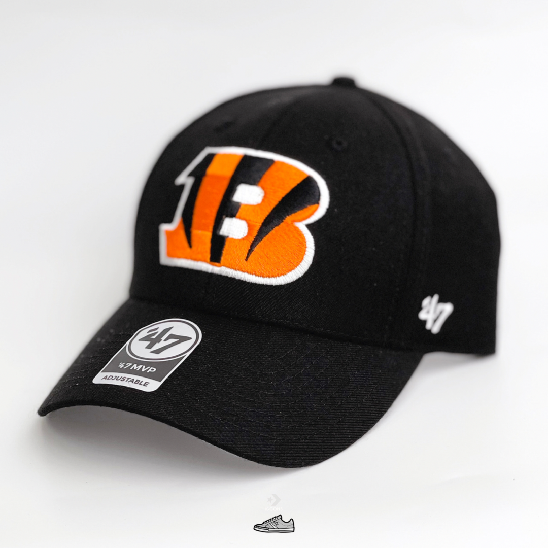  Mũ/ Nón Unisex '47 Brand Cap - Bengals SP7359 