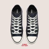 Giày Converse Chuck Taylor All Star Classic Glitter High Top