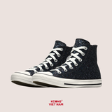 Giày Converse Chuck Taylor All Star Classic Glitter High Top