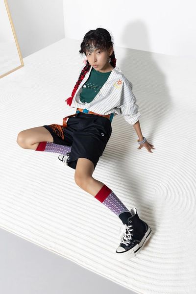 Giày Converse Chuck Taylor 1970 PLUS Black High Top A00916C