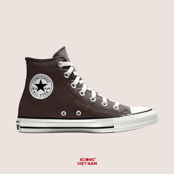  Giày Converse Chuck Taylor All Star Classic Dark Root High Top 