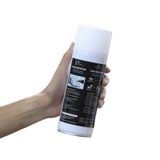 Bình Xịt Phủ Nano Chống Thấm Cho Giày Thể Thao