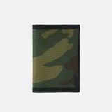 Ví Unisex Vans Slipped Camo Wallet | Ví