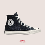 Giày Converse Chuck Taylor All Star Classic Glitter High Top
