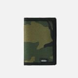 Ví Unisex Vans Slipped Camo Wallet | Ví