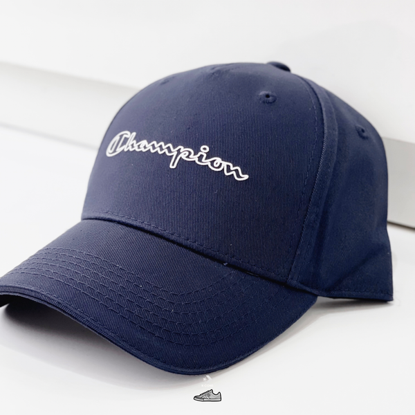 Mũ/ Nón Unisex Champion Classic Twill Navy SP7321