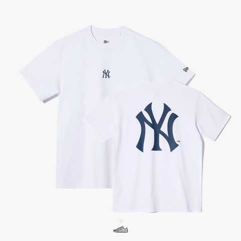 Khám phá hơn 75 new era MLB tshirt new york hay nhất trieuson5 #19 Khám phá hơn 75 new era MLB tshirt new york hay nhất trieuson5