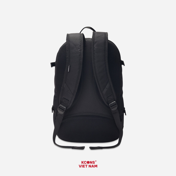 Ba lô Unisex Converse STRAIGHT EDGE BACKPACK 10021138-A01