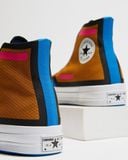 Giày Converse Chuck Taylor 1970 Reflective Pattern High Top | Digital Terrain