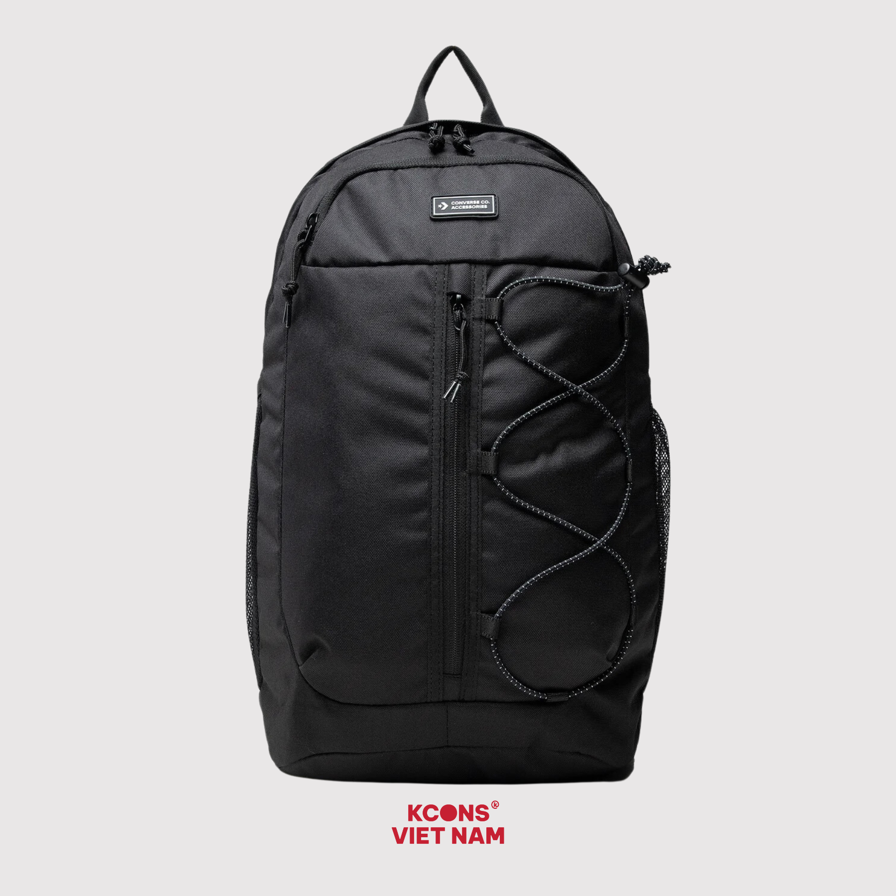 Ba lo Unisex Converse Transition BACKPACK 22097 A01 KCONS.VN Official Site