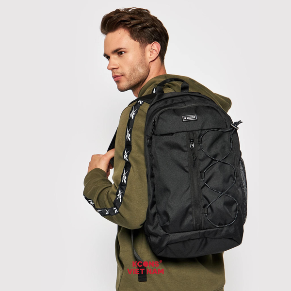 Ba lô Unisex Converse Transition BACKPACK 10022097-A01