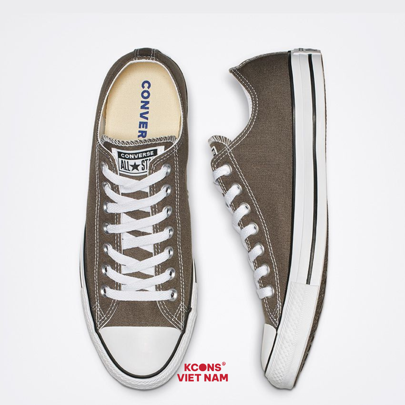 converse classic low top