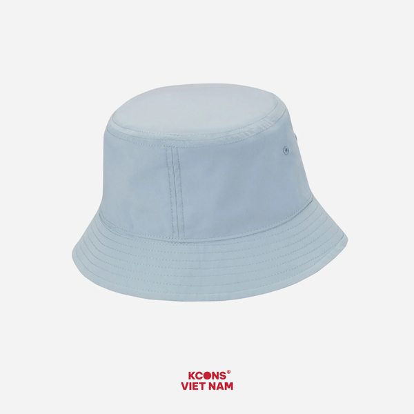  Nón Converse Logo Reversible Bucket Hat 10024563-A04 [Có Thể Sử Dụng Hai Mặt] 