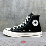 Giày Converse Chuck Taylor 1970 Golf Wang Black High Top SP1217622