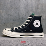 Giày Converse Chuck Taylor 1970 Golf Wang Black x Green High Top SP1217636