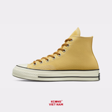 🔥Deal Cuối – Chốt Nhanh! Giày Converse 1970 Jungle Cloth TRAILHEAD GOLD High Top A03436C