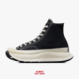 🔥Đôi Cuối – Chốt Nhanh! Giày Converse Chuck 70 At-Cx Black High Top A03277C
