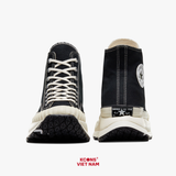 🔥Đôi Cuối – Chốt Nhanh! Giày Converse Chuck 70 At-Cx Black High Top A03277C