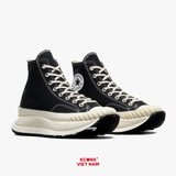 🔥Đôi Cuối – Chốt Nhanh! Giày Converse Chuck 70 At-Cx Black High Top A03277C