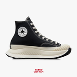 🔥Đôi Cuối – Chốt Nhanh! Giày Converse Chuck 70 At-Cx Black High Top A03277C