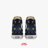 🔥Deal Cuối – Chốt Nhanh! Giày Converse Chuck Taylor All Star Club House High Top A05682C