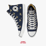 🔥Deal Cuối – Chốt Nhanh! Giày Converse Chuck Taylor All Star Club House High Top A05682C