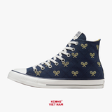 🔥Deal Cuối – Chốt Nhanh! Giày Converse Chuck Taylor All Star Club House High Top A05682C