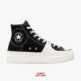 🔥Deal Cuối – Chốt Nhanh! Giày Converse Chuck Taylor All Star Construct Black High A05094C
