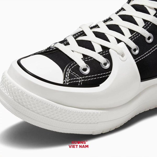 🔥Đôi Cuối – Chốt Nhanh! Giày Converse Chuck Taylor All Star Construct Black High A05094C