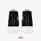 🔥Deal Cuối – Chốt Nhanh! Giày Converse Chuck Taylor All Star Construct Black High A05094C