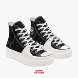 🔥Deal Cuối – Chốt Nhanh! Giày Converse Chuck Taylor All Star Construct Black High A05094C