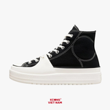 🔥Deal Cuối – Chốt Nhanh! Giày Converse Chuck Taylor All Star Construct Black High A05094C