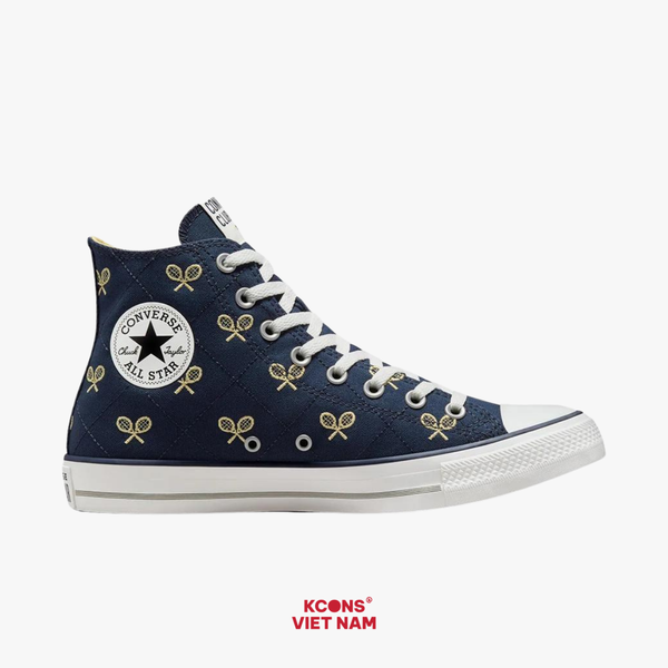  Giày Converse Chuck Taylor All Star Club House High Top A05682C 