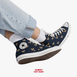 🔥Deal Cuối – Chốt Nhanh! Giày Converse Chuck Taylor All Star Club House High Top A05682C