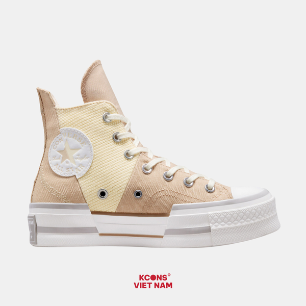  Giày Converse Chuck Taylor 1970 PLUS Summer Utility High Top A03498C 