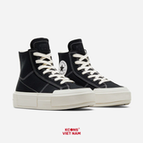 Giày Converse Chuck Taylor All Star Cruise BLACK High Top A04689C